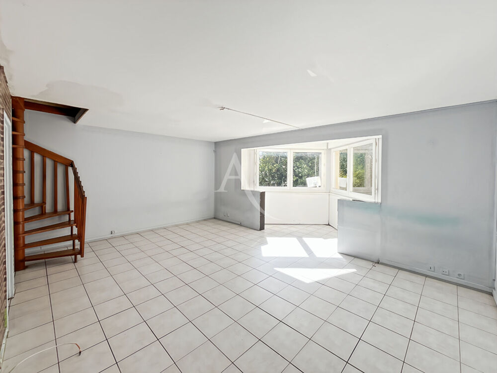 Vente Appartement Appartement Les Mureaux 6 pièce(s) 94m² - 4 chambres Les mureaux