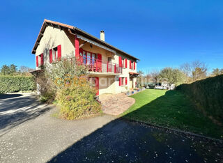  Maison  vendre 5 pices 130 m