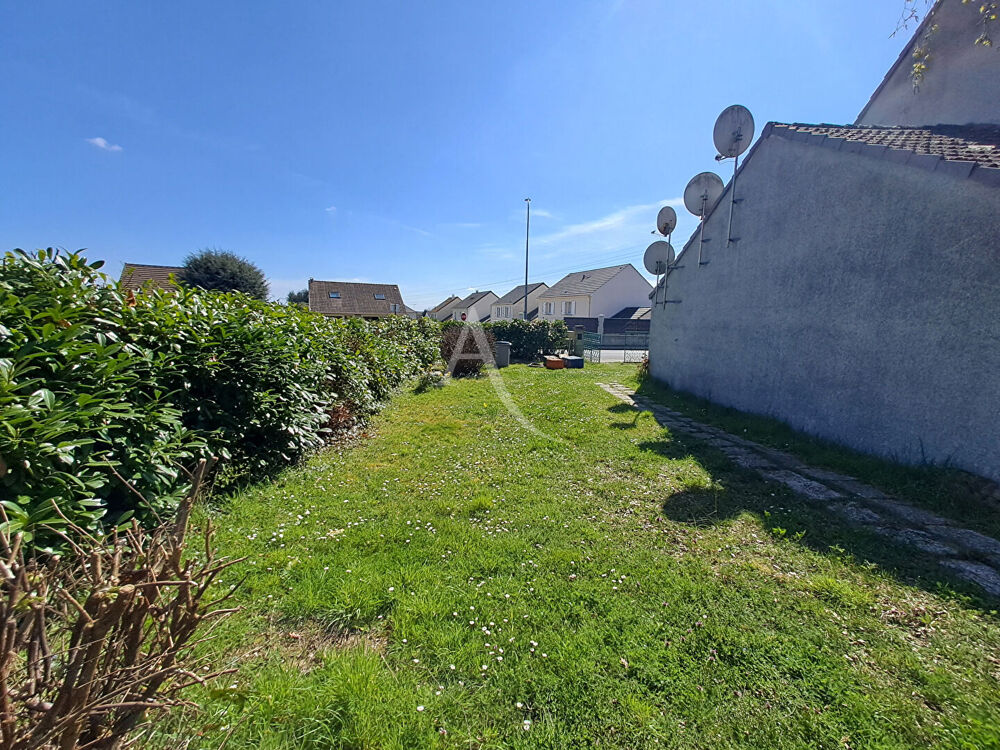 Vente Terrain Terrain Linas Linas