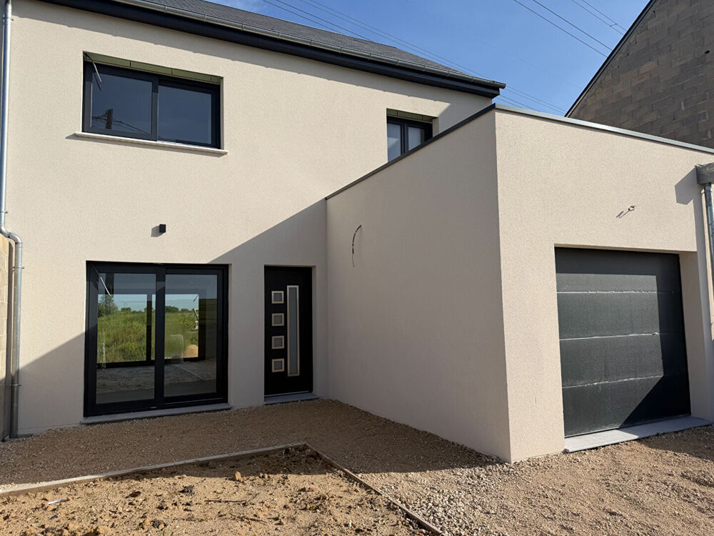 Maison Chaingy 5 pièce(s) 98 m2