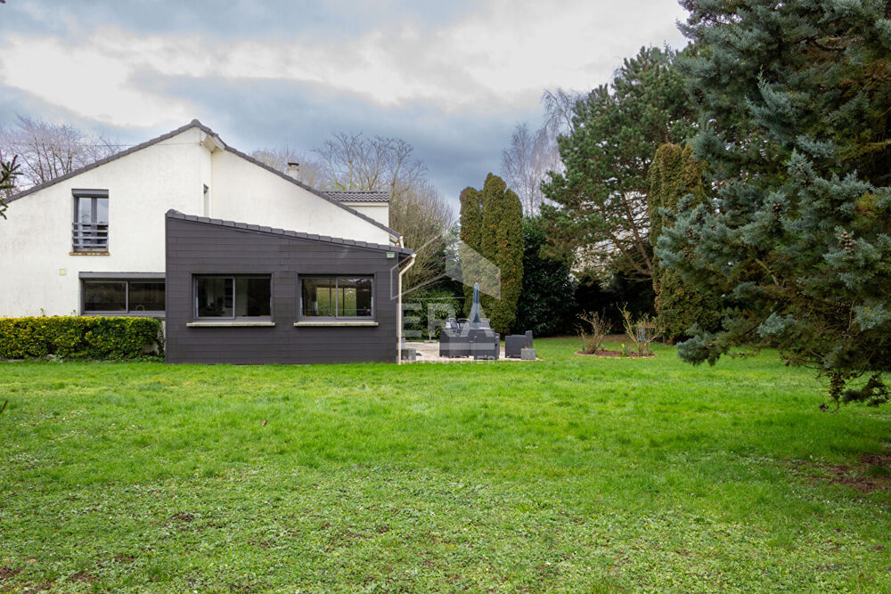  vendre  Maison Maule (78580)
