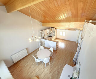  Appartement à vendre 5 pièces 125 m²