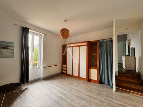  Appartement � louer 1 pi�ce 31 m�