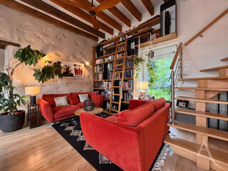  Maison à vendre 7 pièces 136 m²