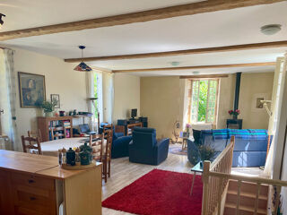  Maison à vendre 5 pièces 152 m²