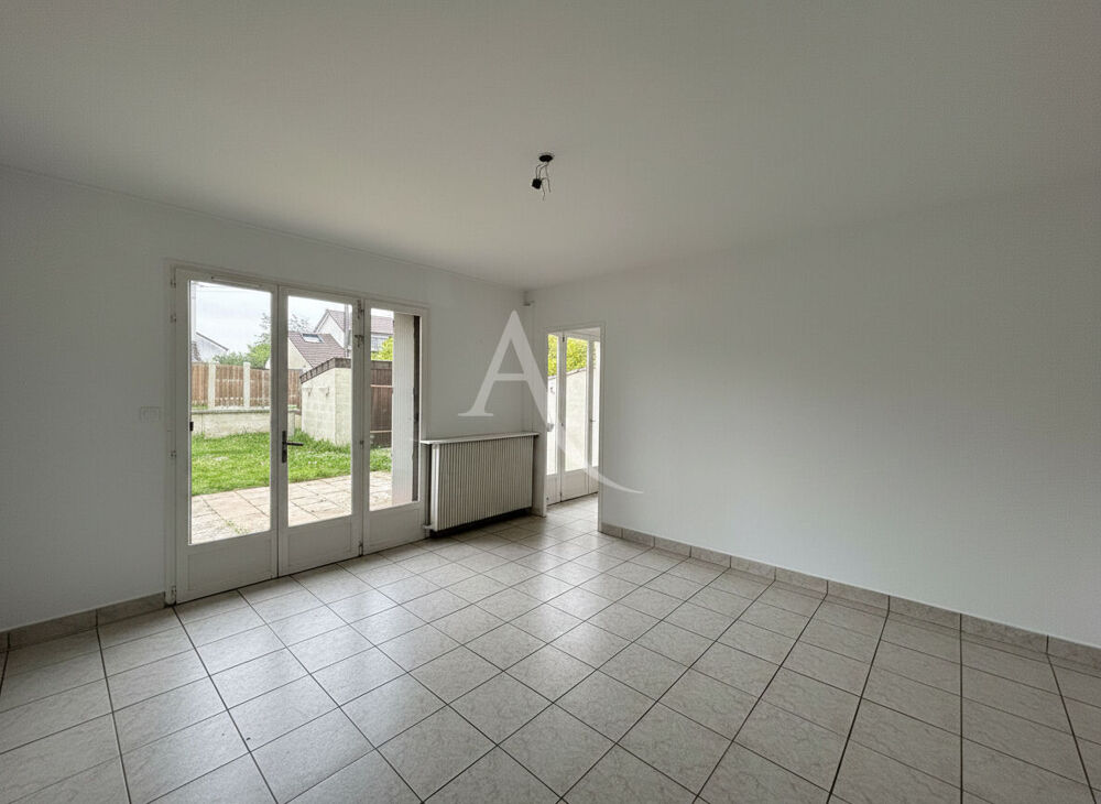 Maison - Herblay sur Seine