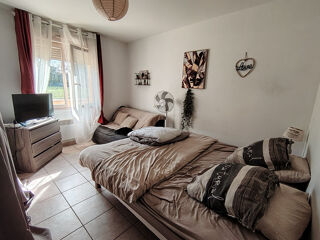  Maison à vendre 4 pièces 99 m²
