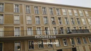  Appartement � vendre 4 pi�ces 68 m�