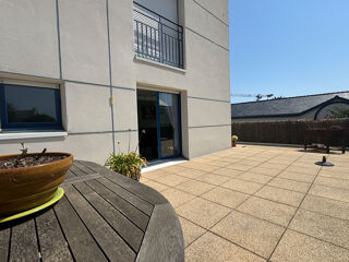  Appartement à vendre 2 pièces 35 m²