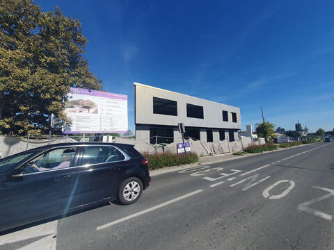 Entrepôt à louer MÉRIGNAC 1716 33700 Merignac