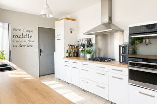  Maison à vendre 7 pièces 130 m²