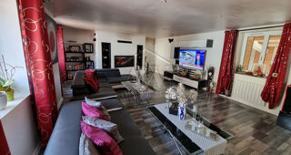  Maison � vendre 13 pi�ces 