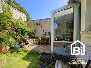  Maison à vendre 5 pièces 96 m²