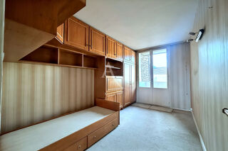  Appartement � vendre 4 pi�ces 63 m�