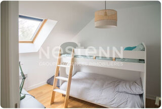  Maison à louer 4 pièces 60 m²