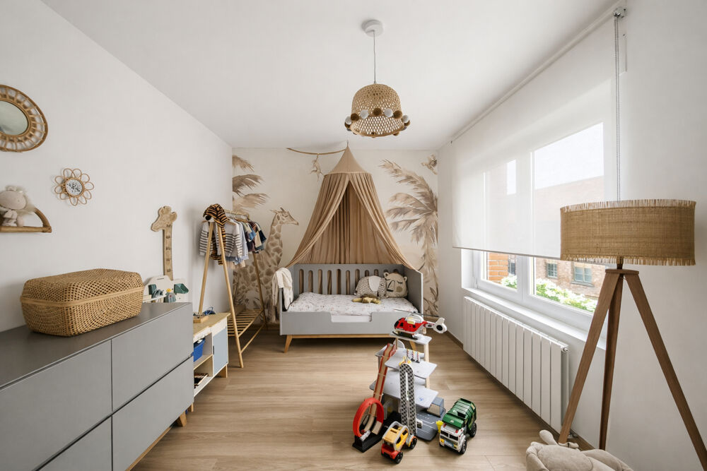 Vente Maison Maison familiale de 122 m² sur le Mont Cassel Cassel