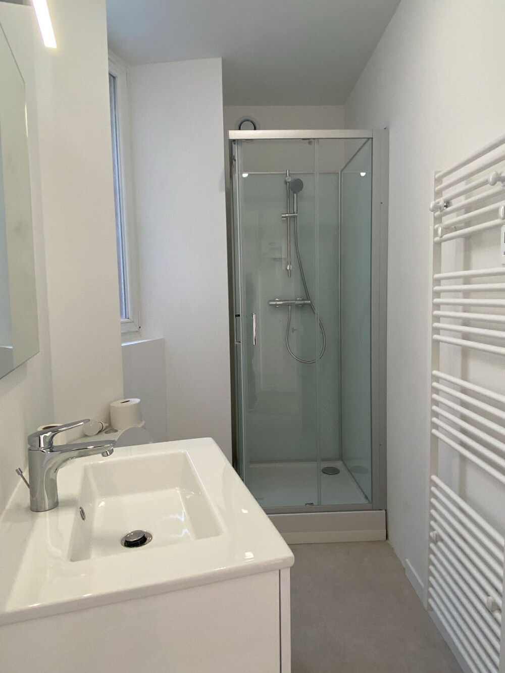 Location Appartement SAINT BRIEUC  Hyper Centre - Studio Saint brieuc