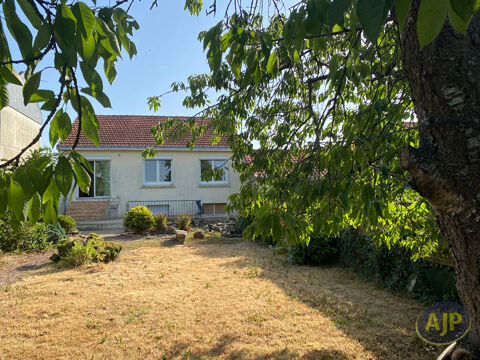   Maison à rénover avec jardin Maison - 5 pièce(s) - 83 m²