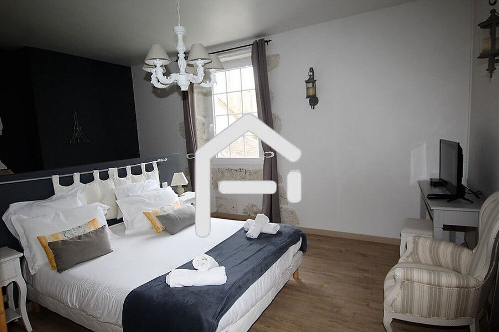 Vente Maison Demeure de prestige  24 pièce(s) 943 m2 Lauzerte