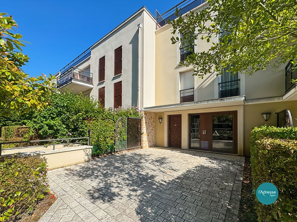 Appartement 2 pièces 42 m² · à Mennecy · 42 m² · 149 000 €