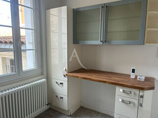  Appartement � louer 2 pi�ces 48 m�