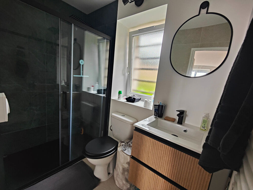 Location Appartement Appartement meublé Villiers Adam - 2 pièces  - 27.50m² Villiers adam