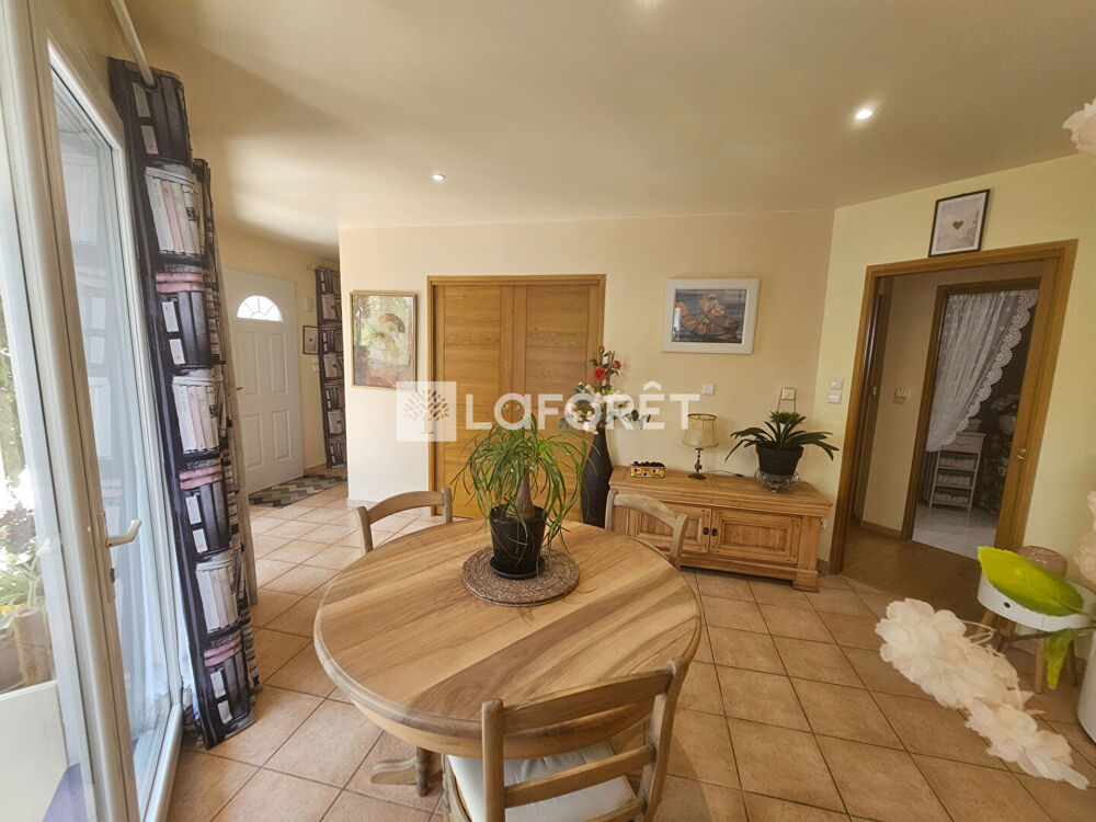 Maison Agde 3 pièces 65 m2