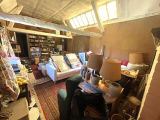  Maison � vendre 15 + pi�ces 293 m�