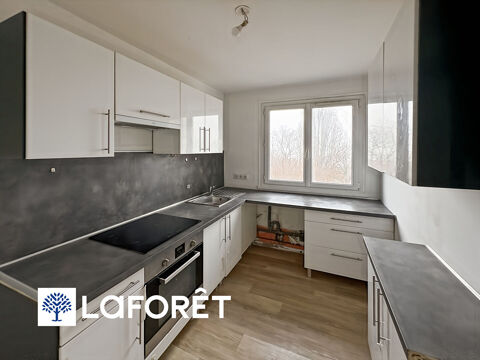   Appartement Viry Chatillon 4 pi�ce(s) 70.12 m2 Appartement - 4 pi�ce(s) - 70 m�