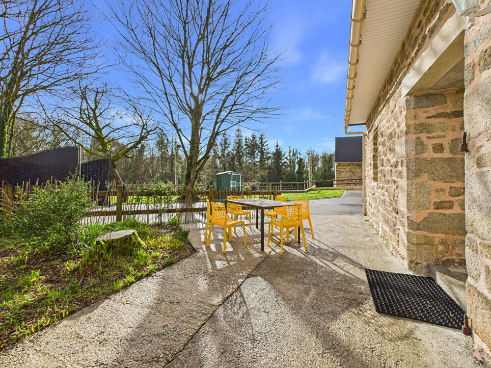 � vendre  Maison Quimper (29000)