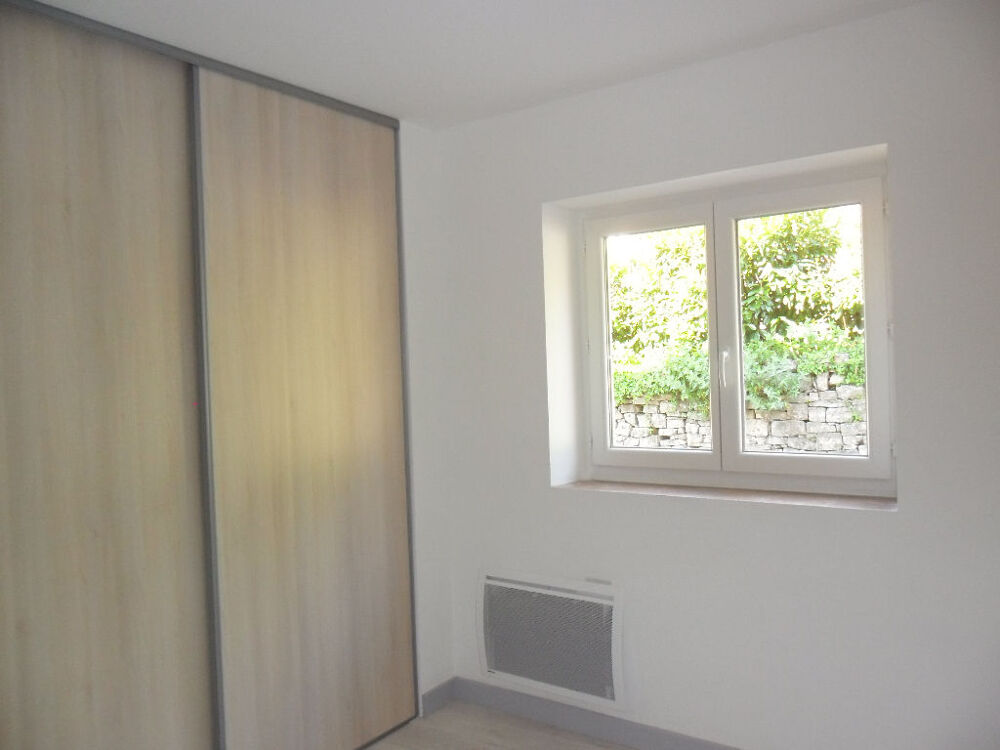Location Appartement BEDARIEUX - Appartement 3 pièce(s) 40.42 m2 - Loyer 460  CC Bedarieux