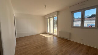  Appartement � louer 2 pi�ces 49 m�