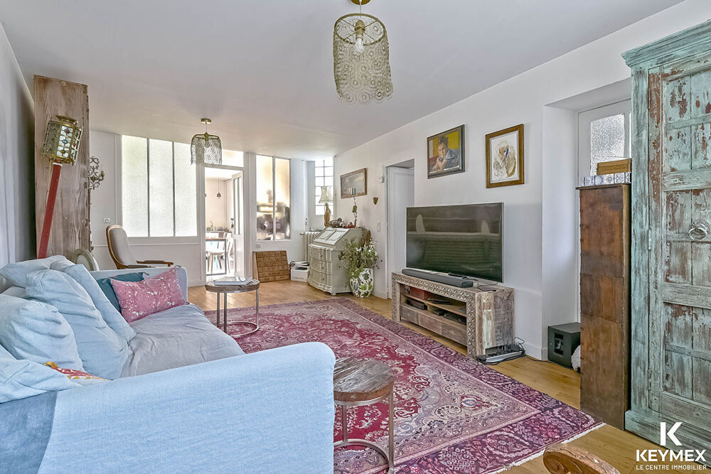 vendre  Maison Cormeilles-en-Parisis (95240)