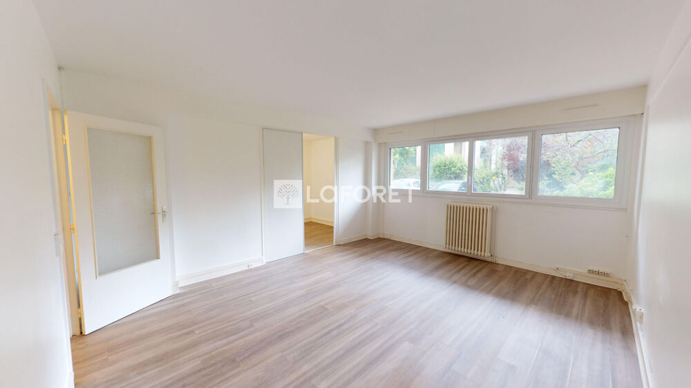 Location Appartement Rueil-Malmaison - 2P - 44.48 m² - RER A Rueil malmaison