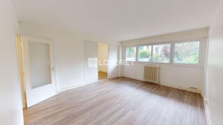 Location Appartement Rueil-Malmaison - 2P - 44.48 m² - RER A Rueil malmaison