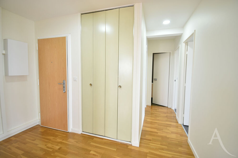Location Appartement Appartement Amiens 3 pièce(s) 70.95 m2 Amiens