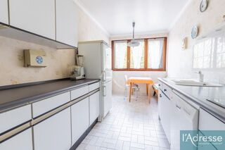  Appartement à vendre 5 pièces 90 m² Orsay