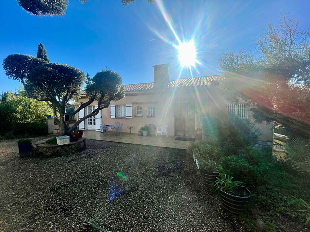 à vendre  Maison Fréjus (83600)