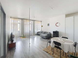  Appartement à vendre 4 pièces 82 m²