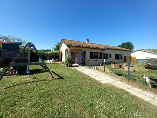  Maison � vendre 5 pi�ces 101 m�