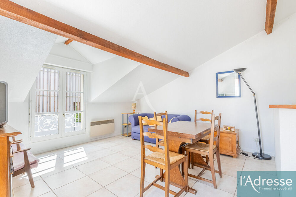 Vente Appartement Appartement type F2 (41m2) Orsay