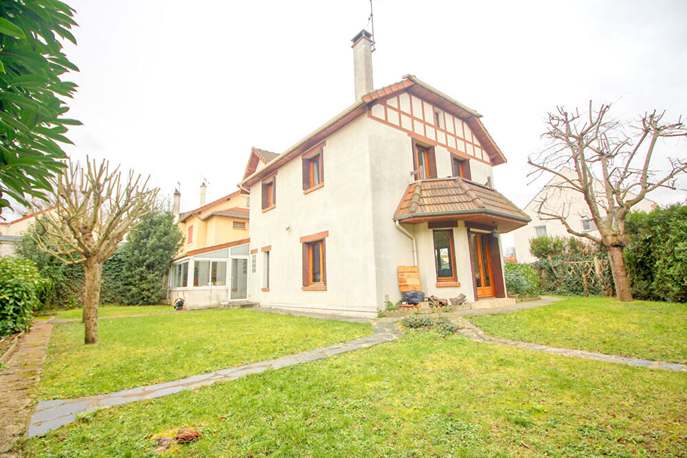 � vendre  Maison Antony (92160)