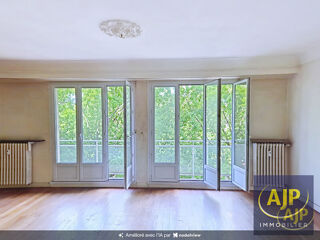  Appartement à vendre 4 pièces 86 m²
