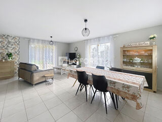  Maison � vendre 5 pi�ces 113 m�