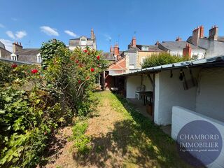  Maison à louer 3 pièces 67 m²