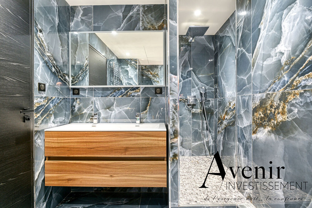 � vendre  Appartement Lyon 6