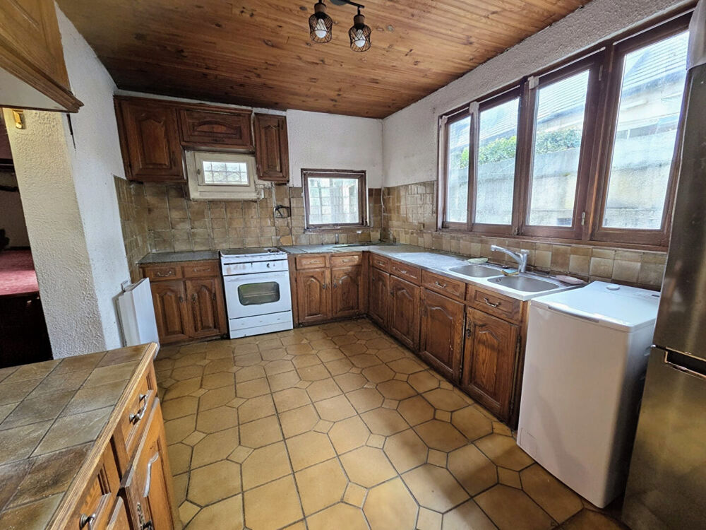 Vente Maison Maison Massy 4 pièce(s) 72.09 m2 Massy