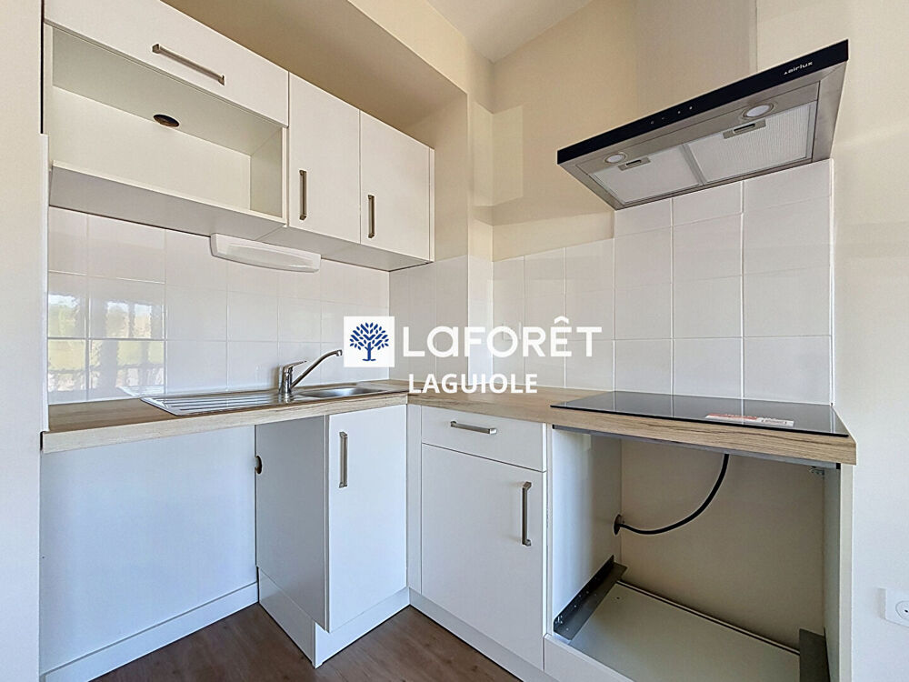 Location Appartement Appartement Laguiole 2 pièce(s) 23.25 m2 Laguiole