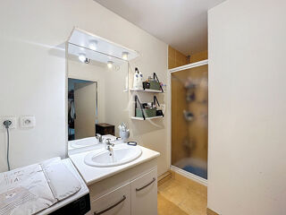  Appartement à vendre 3 pièces 61 m²