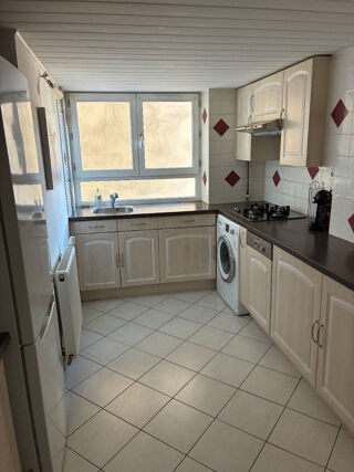  Appartement � louer 3 pi�ces 62 m�